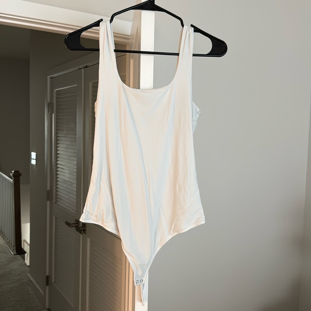 Abercrombie bodysuit